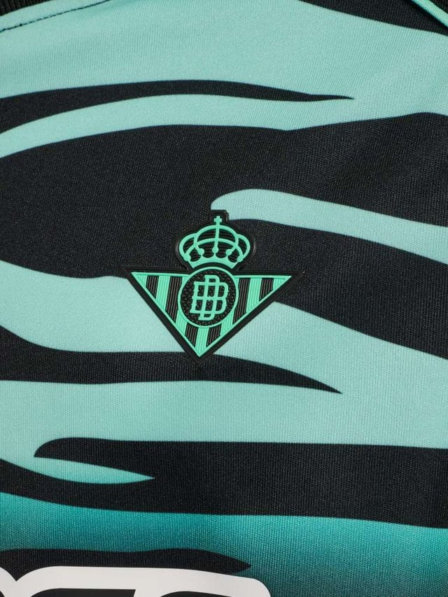 Real Betis Camiseta lll 25/26 - Hombre