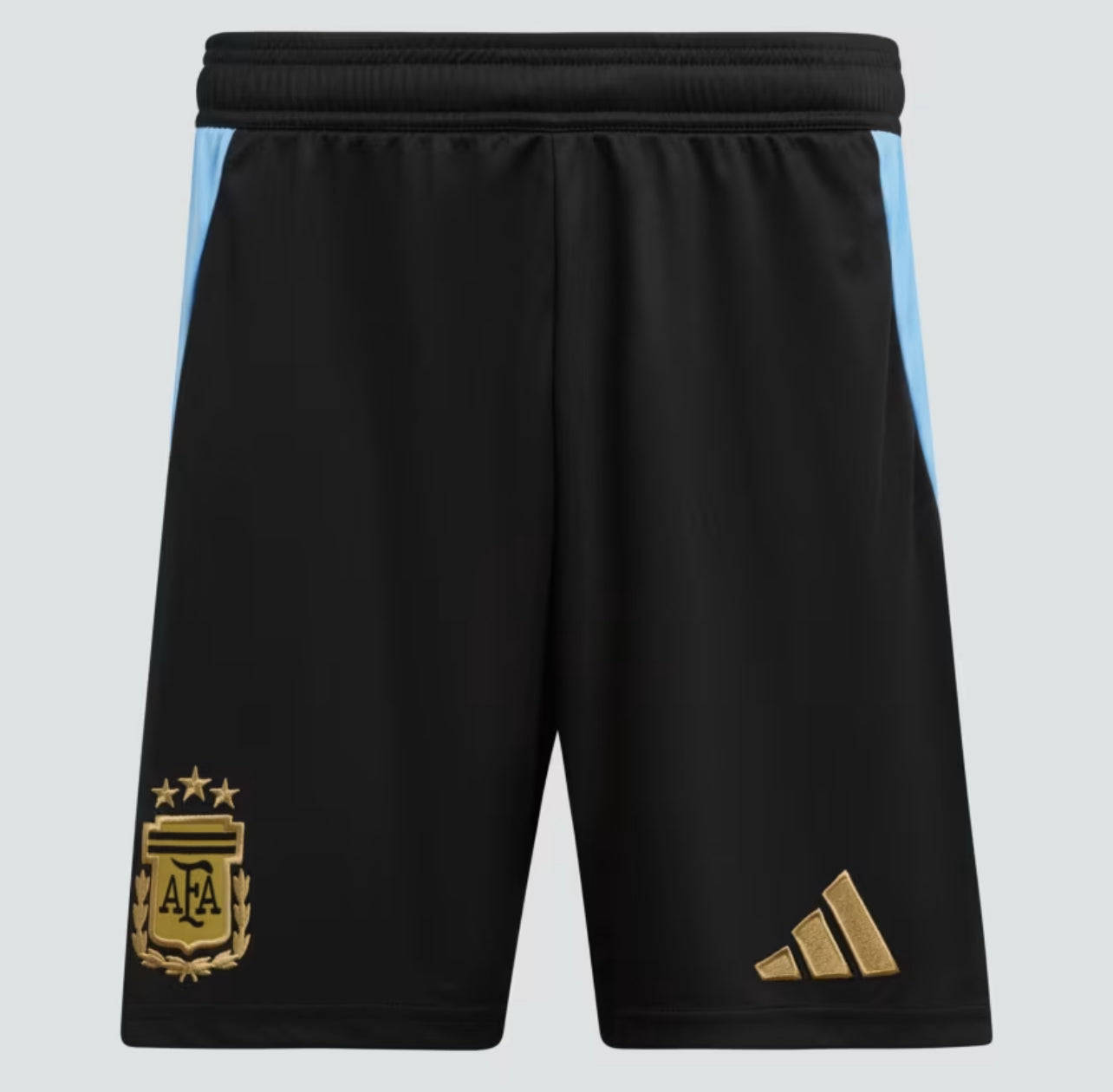 Pantalones Cortos Argentina 24/25 Hombre