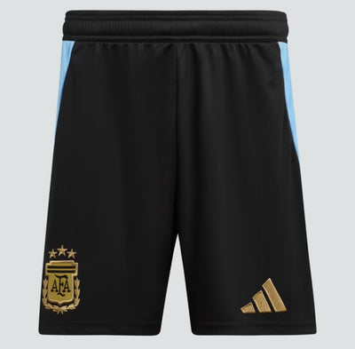 Pantalones Cortos Argentina 24/25 Hombre