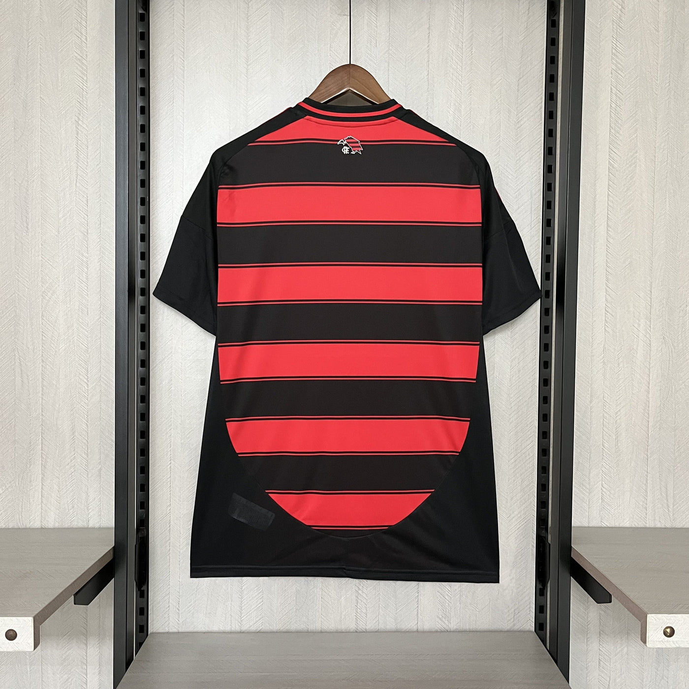 Flamengo l Camiseta 25/26 Mundial - Version Fan