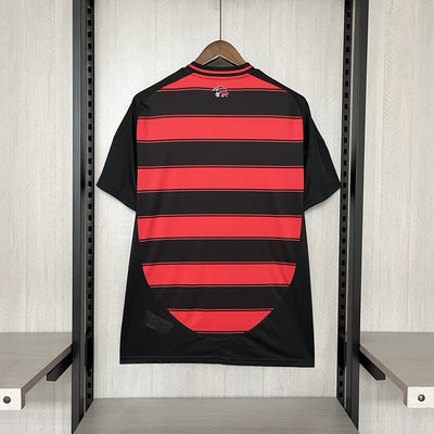 Flamengo l Camiseta 25/26 Mundial - Version Fan