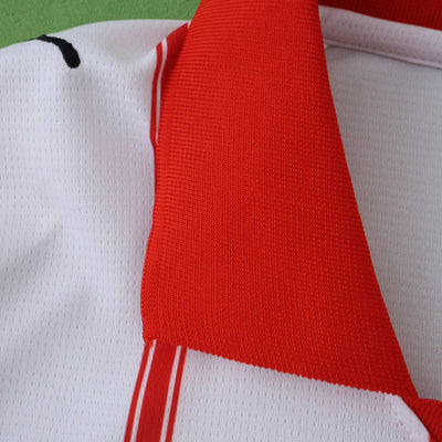 Girona FC 25/26 I Local Camiseta - Versión Aficionado