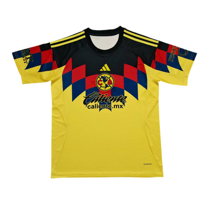 Club America Camiseta l 25/26 - Hombre