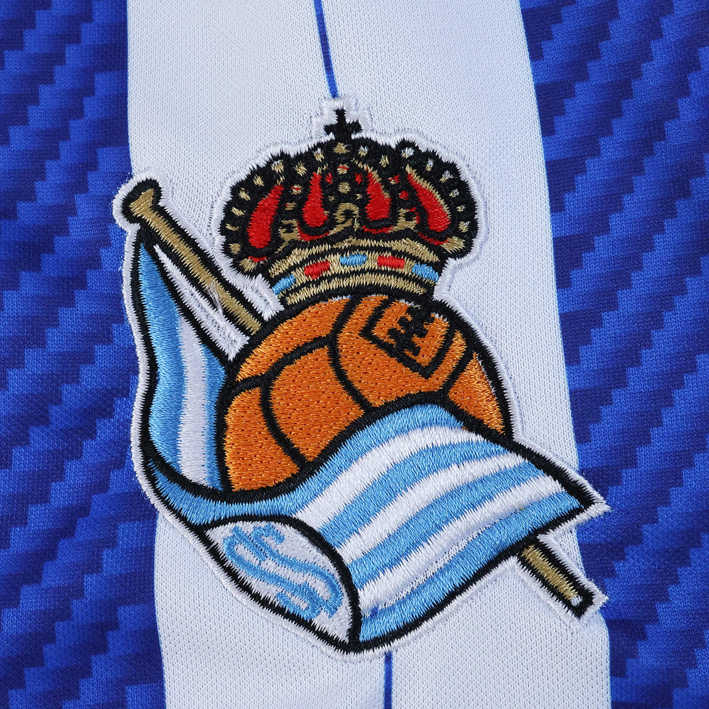 Real Sociedad ll Camiseta 2025/26
