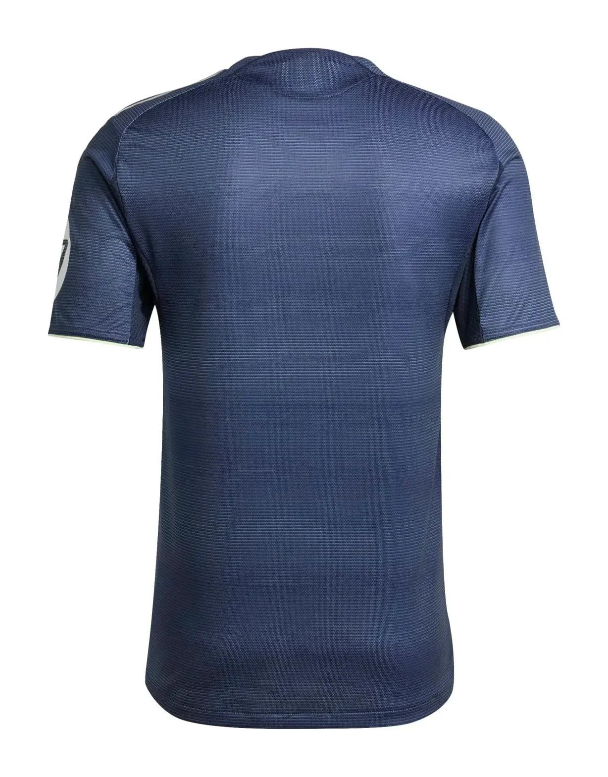 Real Madrid ll Camiseta 2025/26 - Version Jugador