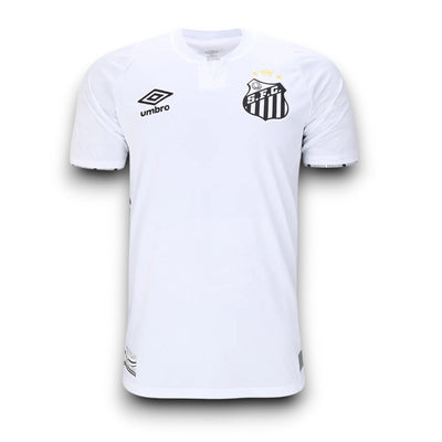 Santos Titular Camiseta 2024/2025
