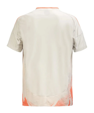 AS Roma Visitante Camiseta 2024/2025
