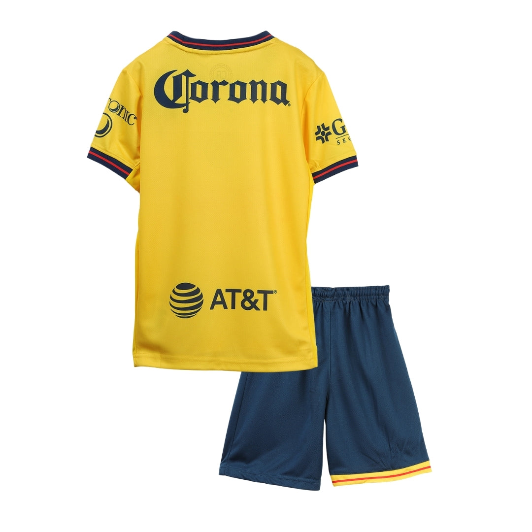 Kids Kit Club América Titular 2024/2025