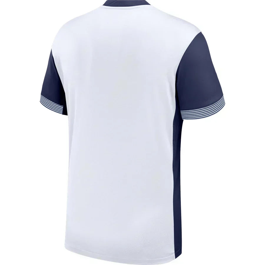 SON #7 Tottenham Hotspur Titular Camiseta 2024/2025