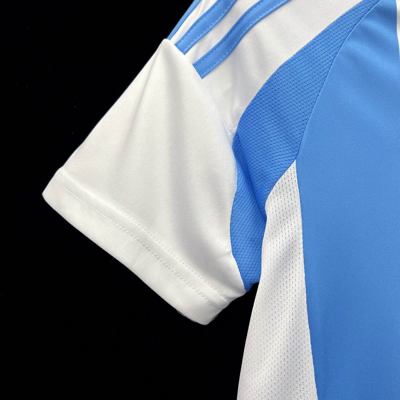 Argentina Titular Camiseta 2024/2025