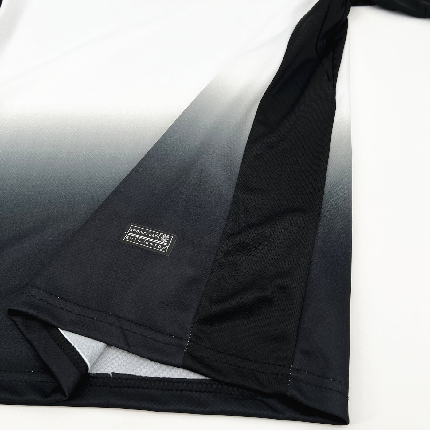 Corinthians Titular Camiseta 2024/2025