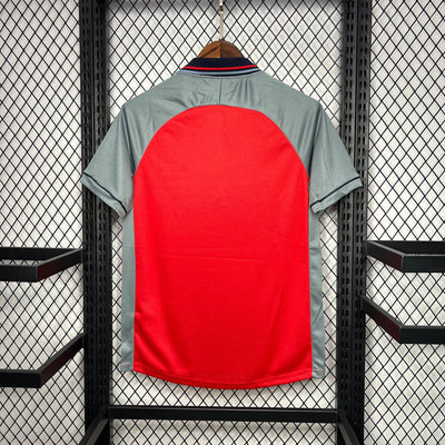 Camiseta Deportivo Ia Coruna 99/00 Hombre (Retro)