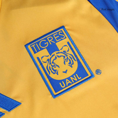 Tigres Titular Fan Camiseta 2024/2025