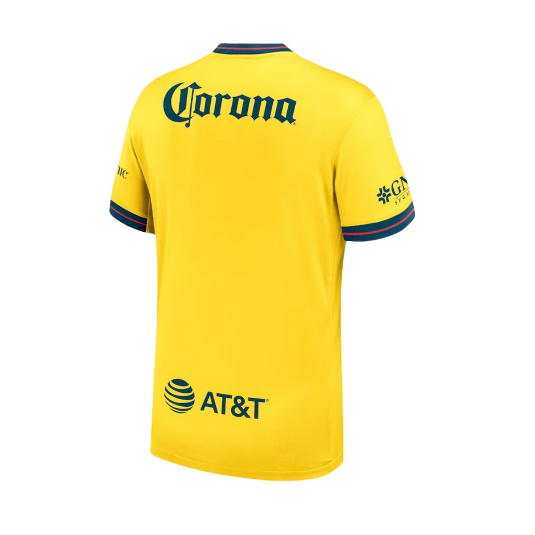 Camiseta Club América Local 2024/2025