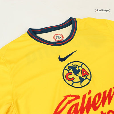 Camiseta Club América Local 2024/2025