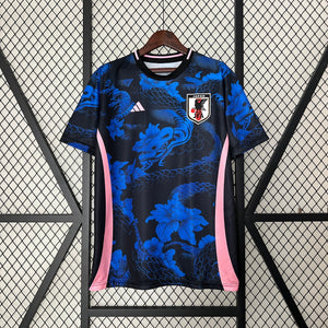 CAMISETA JAPÓN EDICIÓN LIMITADA III 24/25 HOMBRE - Vitrine Futebolística