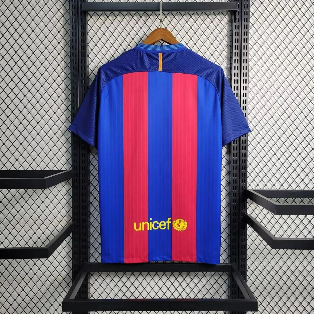 Barcelona I 16/18 Hombre (Retro)