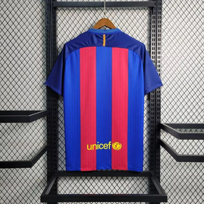 Barcelona I 16/18 Hombre (Retro)