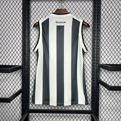 Botafogo Titular Sleeveless Camiseta 2024/2025
