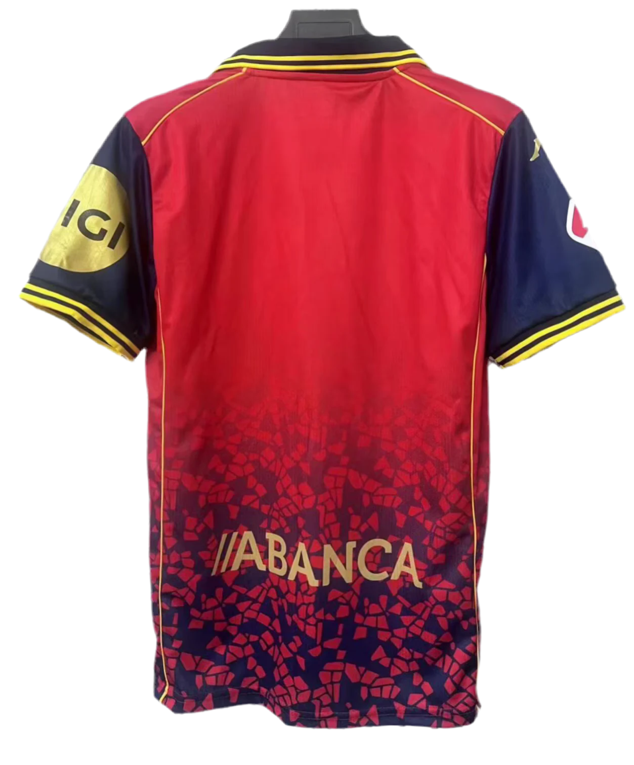 Camiseta Ia Coruña Il 25/26 Hombre