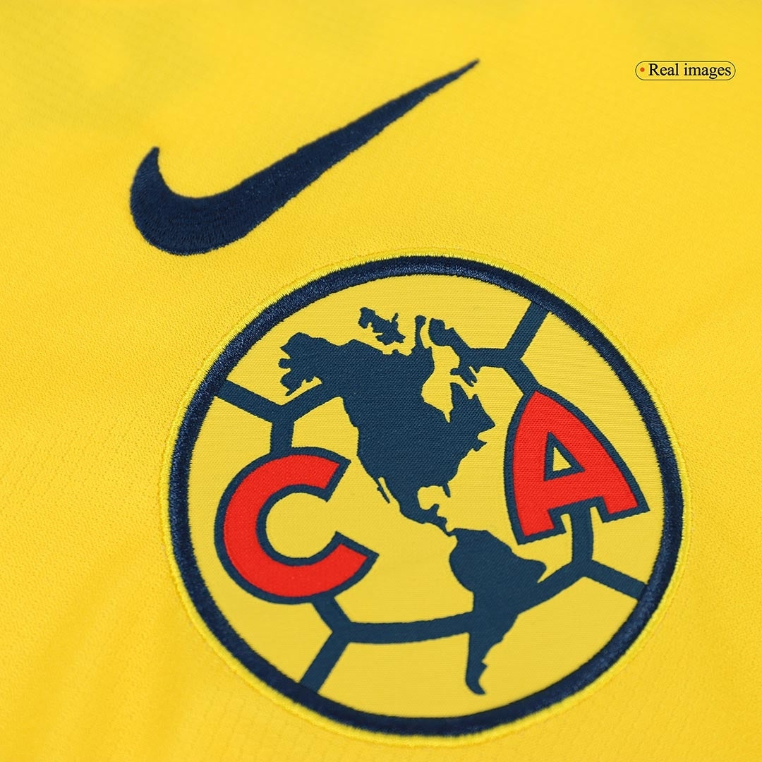 Camiseta Club América Local 2024/2025
