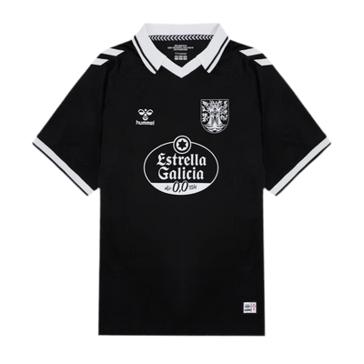 Celta De Vigo 2025 Hombre’s Camiseta – Limited Edition