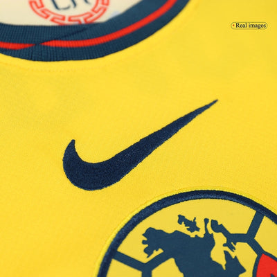 Camiseta Club América Local 2024/2025
