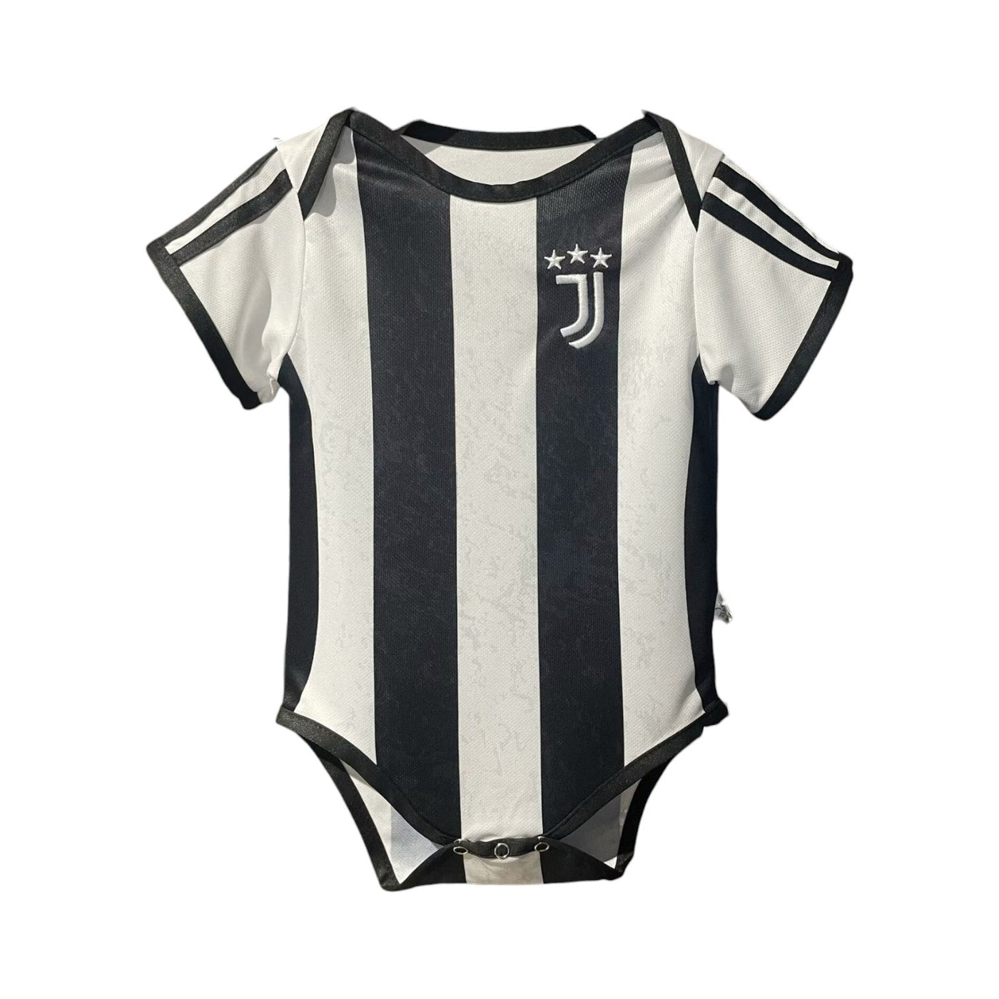 Juventus Baby Camiseta 2024/2025