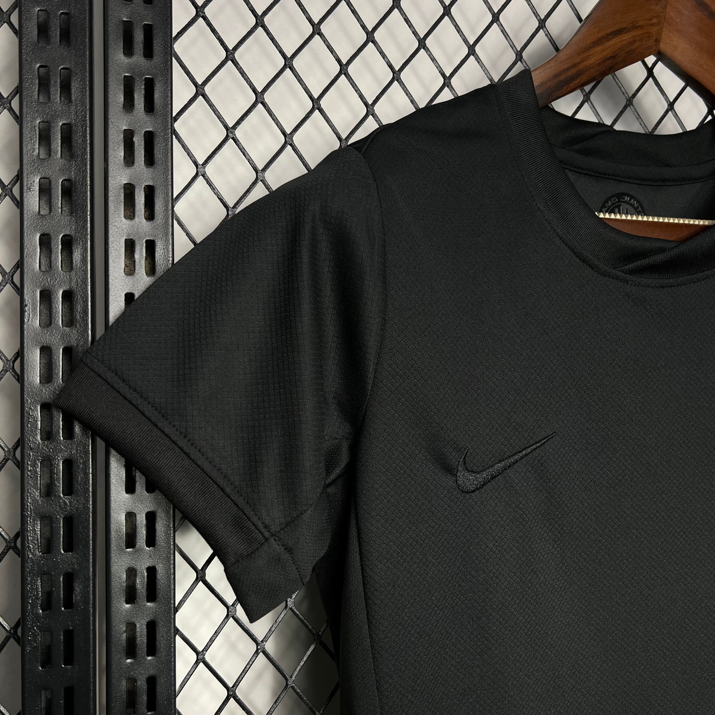Corinthians Visitante Camiseta 2024/2025 - Mujer