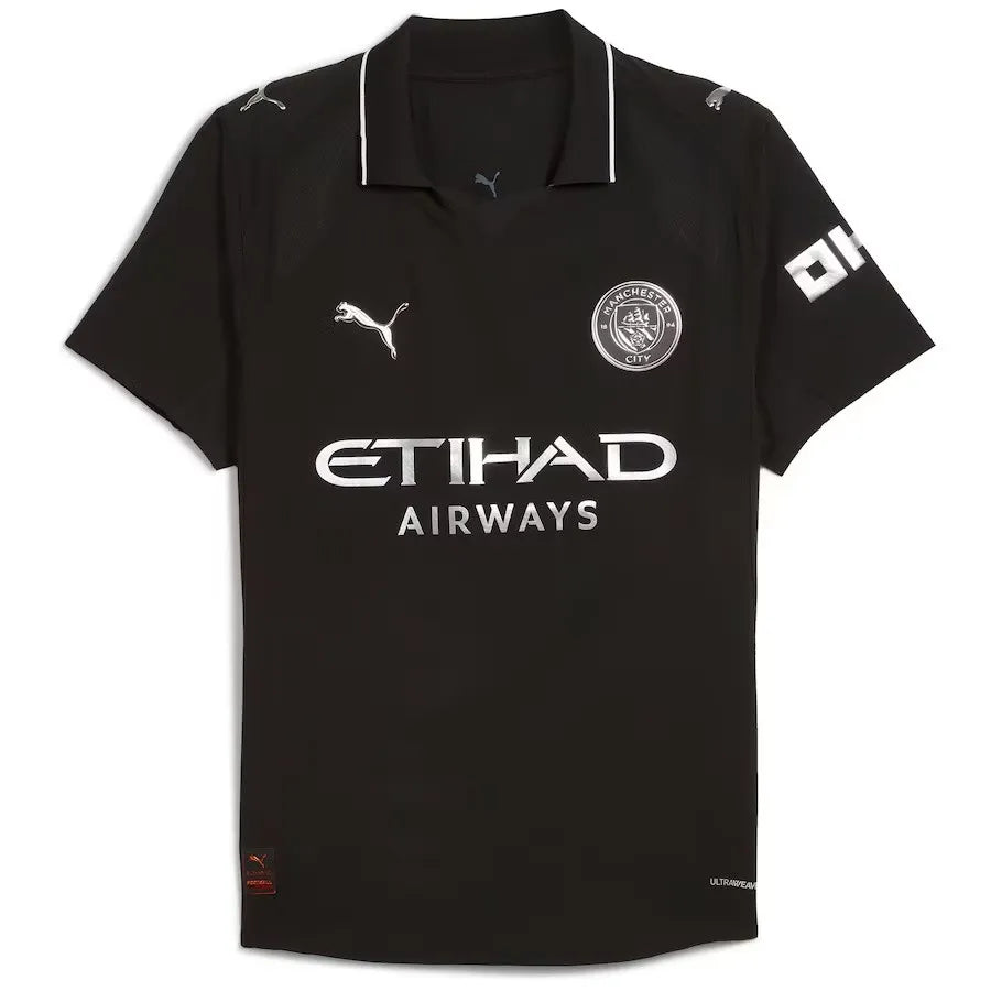 Manchester City ll 2025/26 - Fan Version