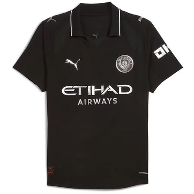 Manchester City ll 2025/26 - Fan Version