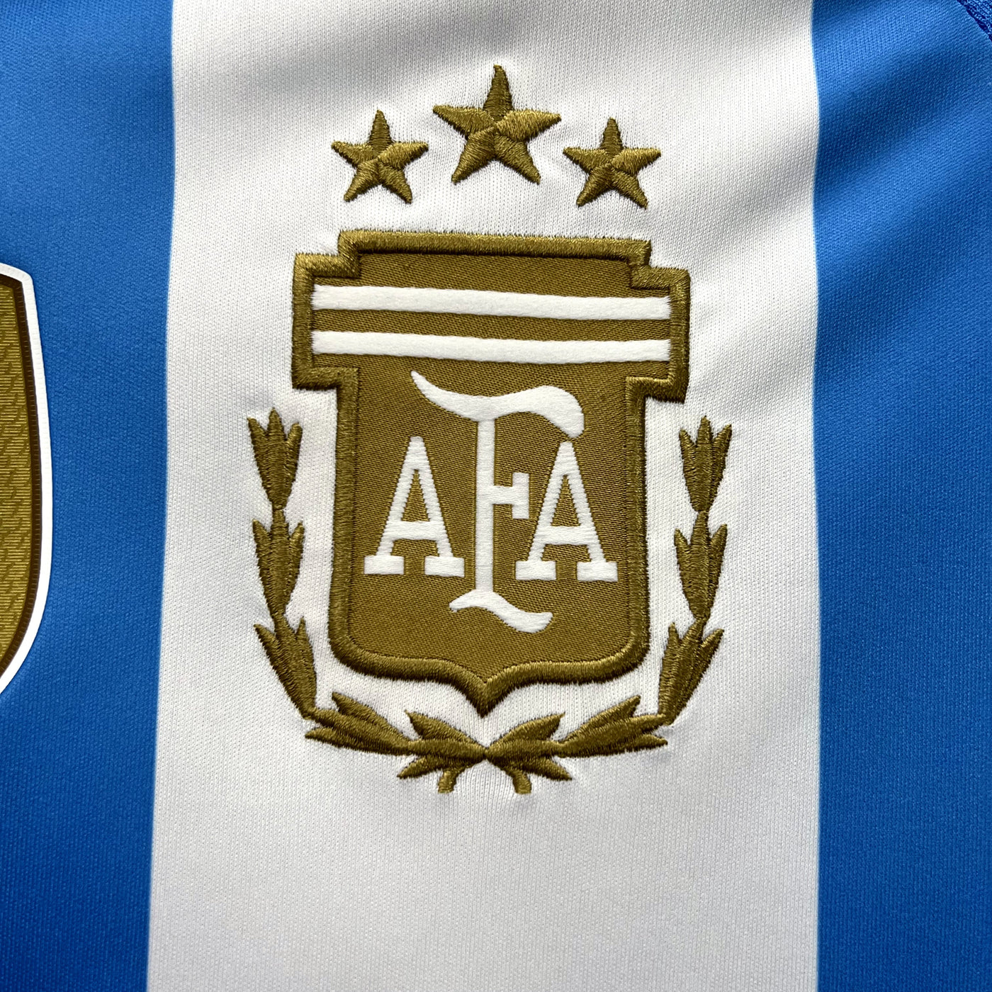 Argentina Titular Camiseta 2024/2025