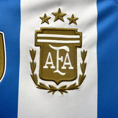 Argentina Titular Camiseta 2024/2025