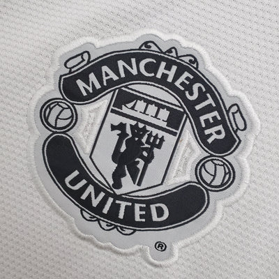MANCHESTER UNITED III 13/14 HOMBRE (RETRO) - Vitrine Futebolística