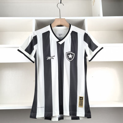 Botafogo Titular Camiseta 2024/2025 - Women