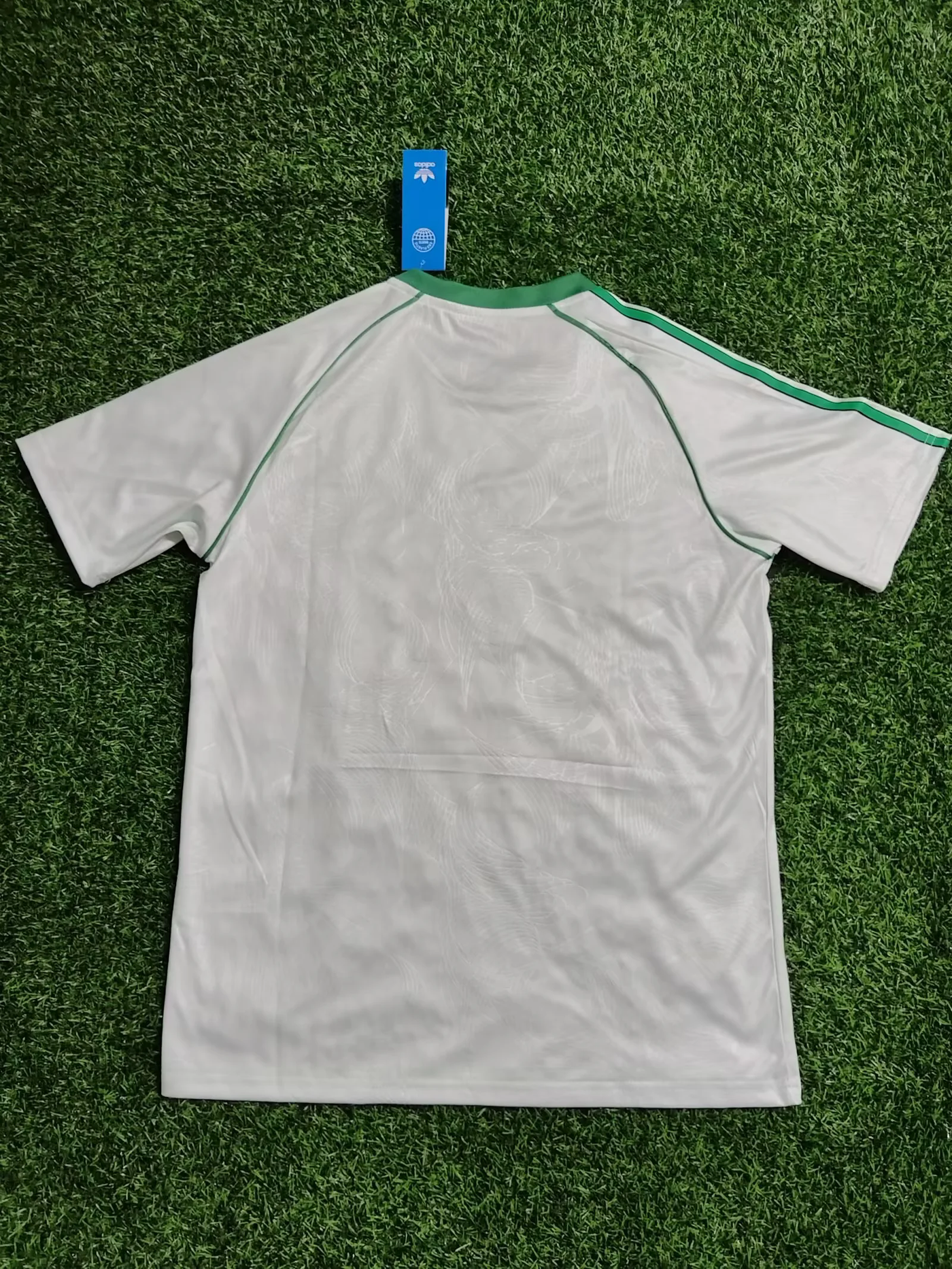 Celtic 2025/26 Hombre’s Versión Aficionado Retro Camiseta – Special Edition