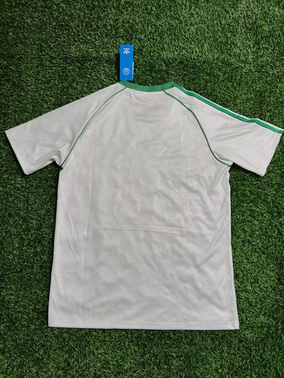 Celtic 2025/26 Hombre’s Fan Version Retro Camiseta – Special Edition