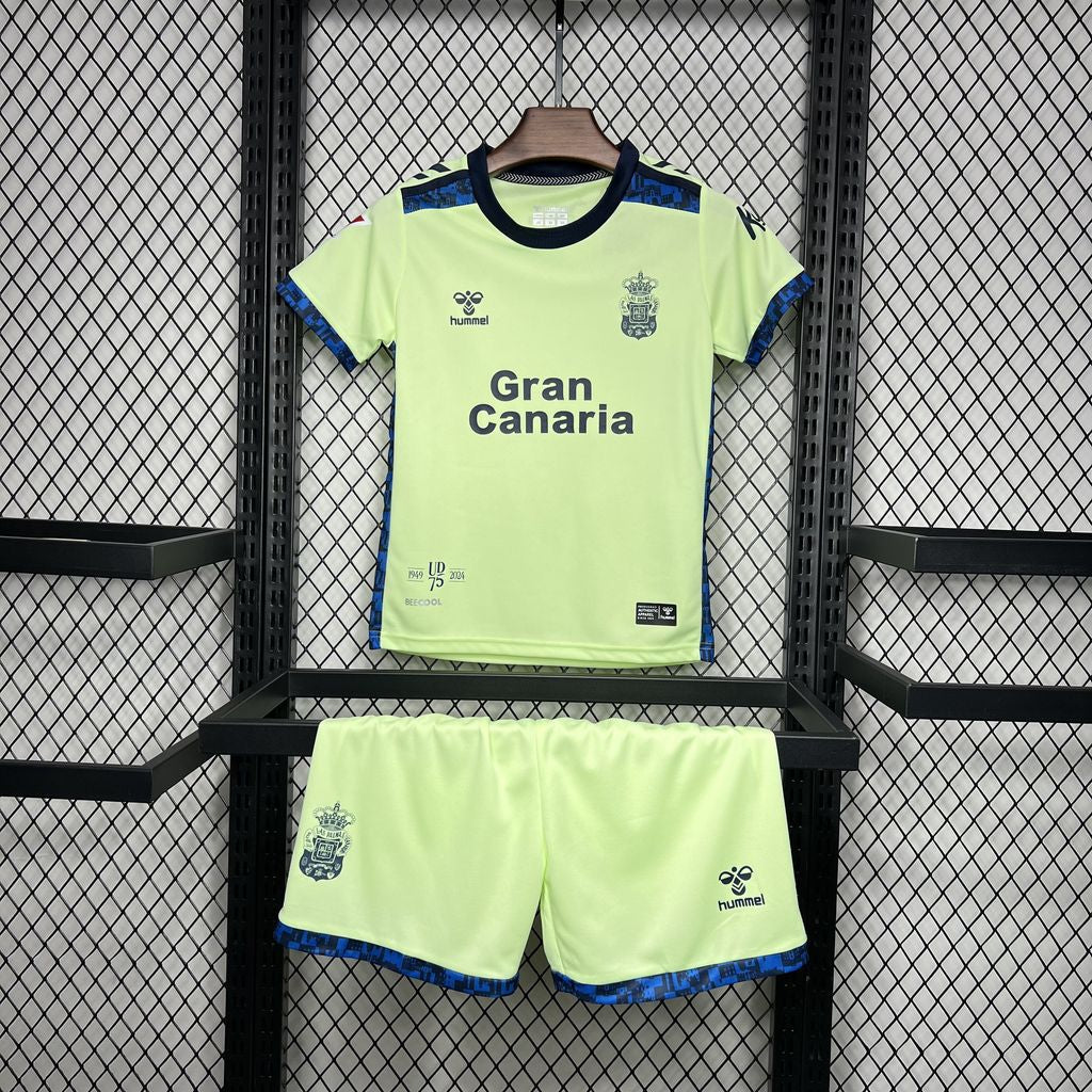 Ias Palmas  24/25 Conjunto Infantil