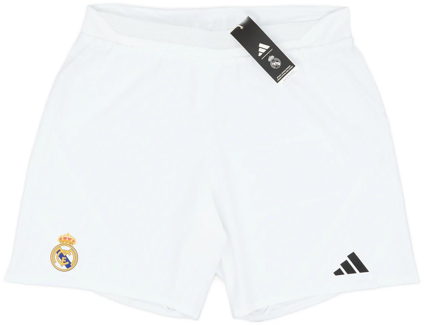 Pantalones Cortos Real Madrid  24/25 Hombre