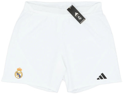 Pantalones Cortos Real Madrid  24/25 Hombre