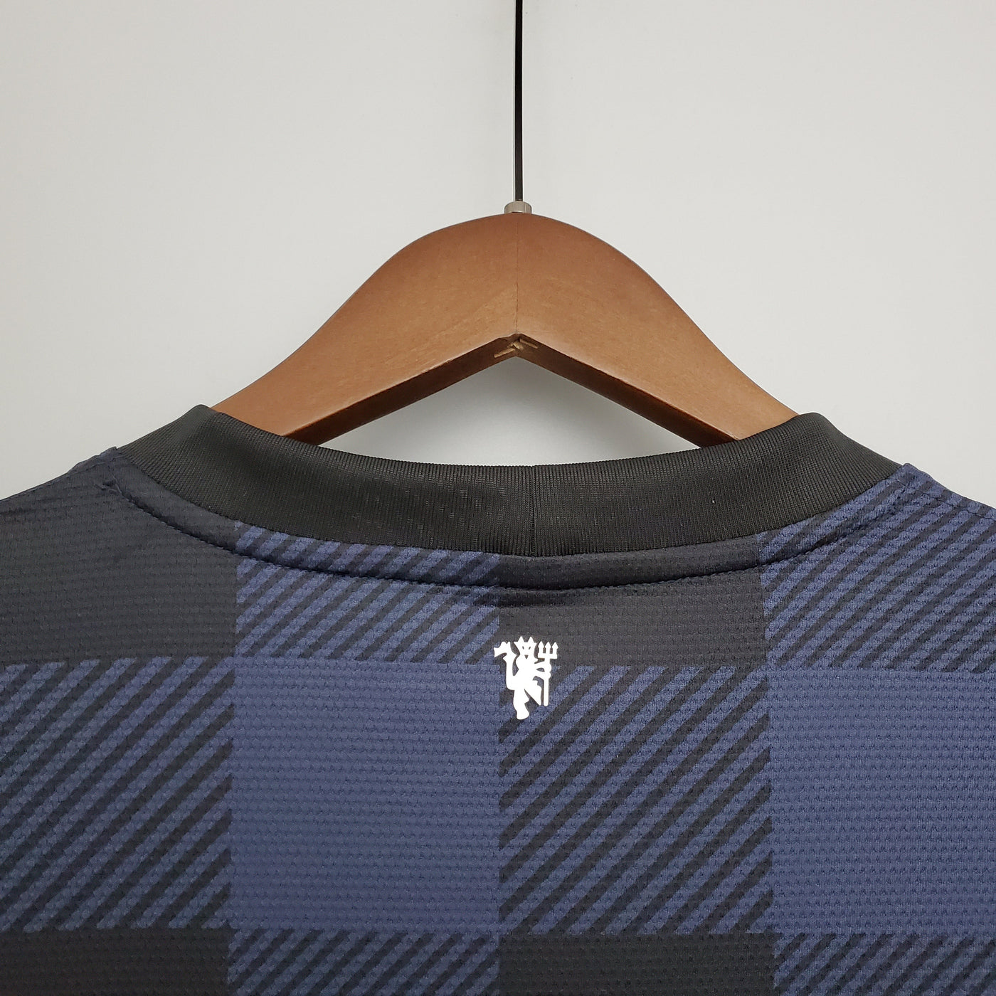 MANCHESTER UNITED I 13/14 HOMBRE (RETRO) - Vitrine Futebolística