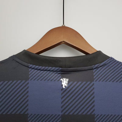 MANCHESTER UNITED I 13/14 HOMBRE (RETRO) - Vitrine Futebolística