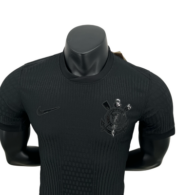 Corinthians Jugador Visitante Camiseta 2024/2025