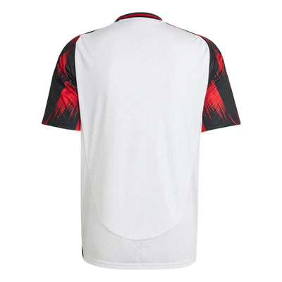Flamengo ll Camiseta 25/26 - Version Fan