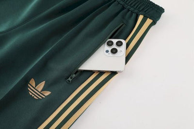 Conjunto Adidas Invierno - Hombre