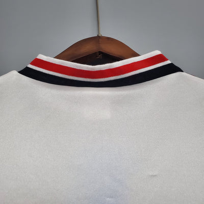 MANCHESTER UNITED III 1985 HOMBRE (RETRO) - Vitrine Futebolística