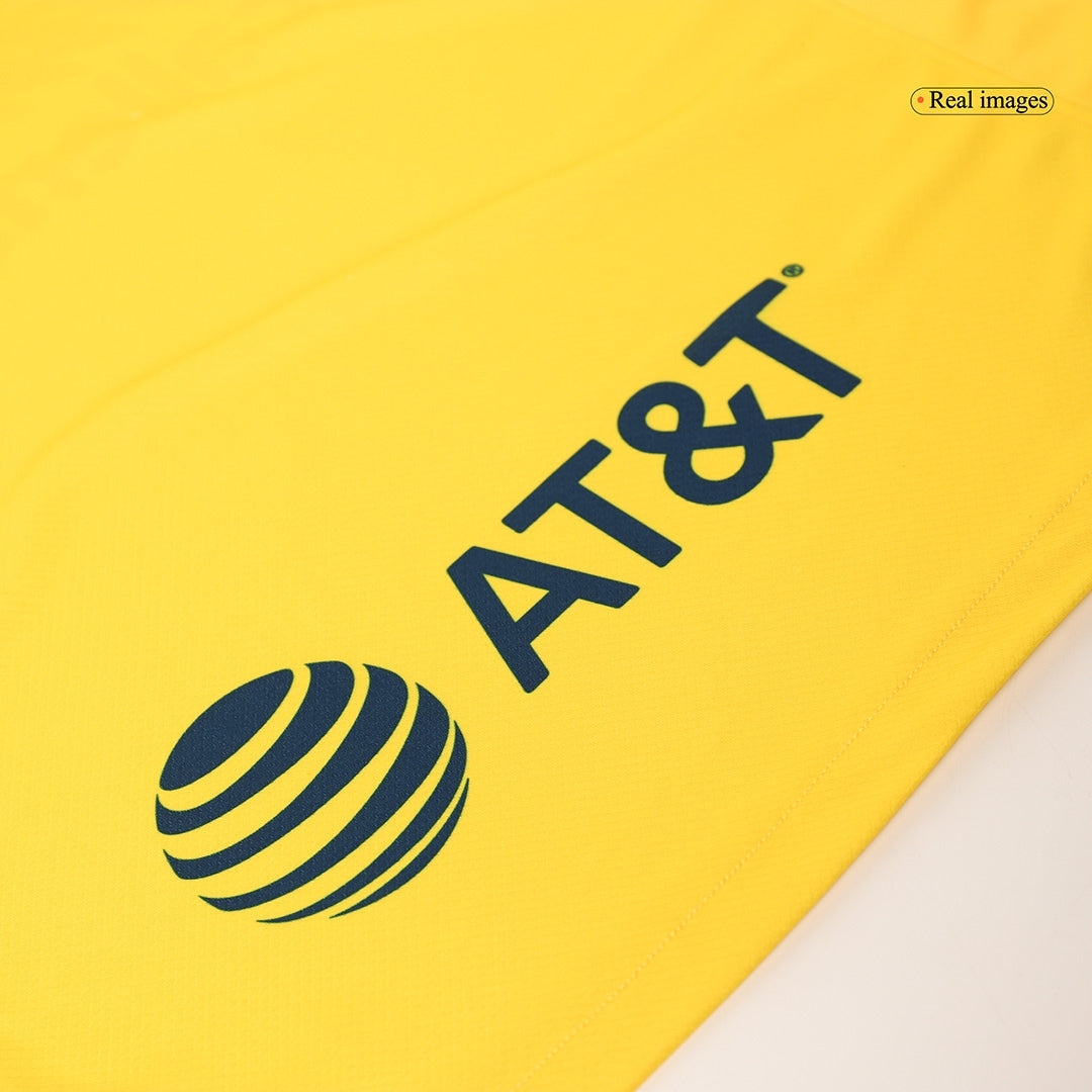 Camiseta Club América Local 2024/2025