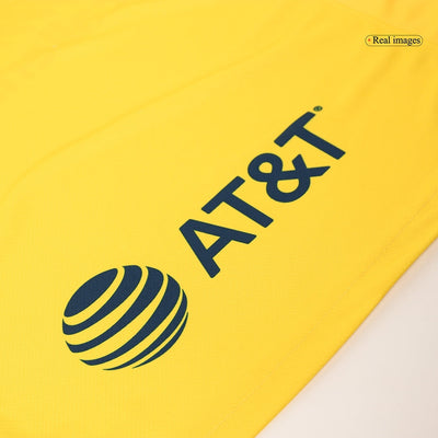 Camiseta Club América Local 2024/2025