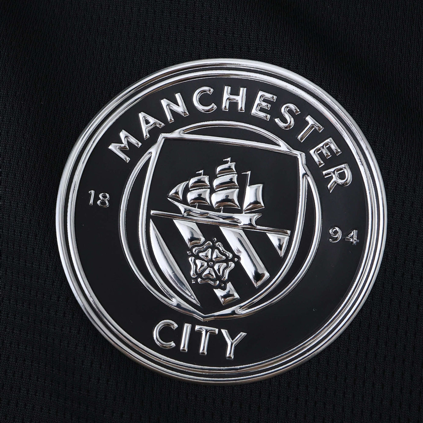 Manchester City ll 2025/26 - Fan Version