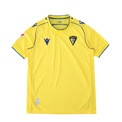 Camiseta Cadiz I 2024/25 Hombre